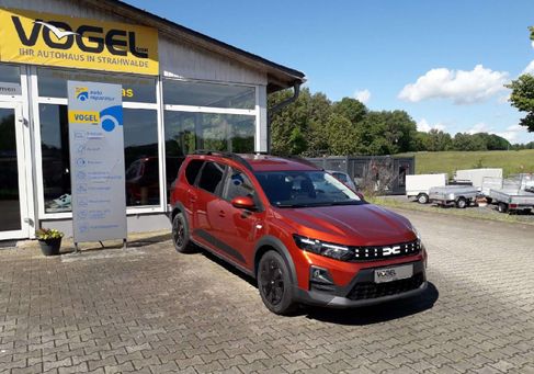 Dacia Jogger, 2026 2