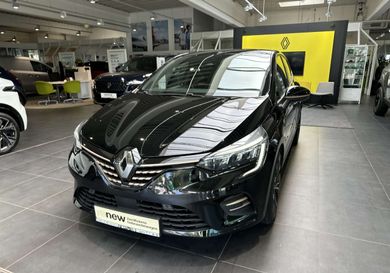 Renault Clio, 2021