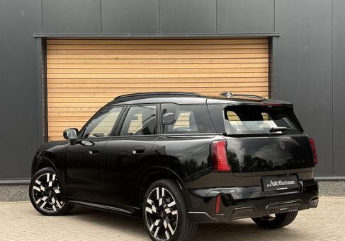 MINI John Cooper Works Countryman, 2024