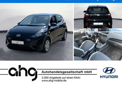 Hyundai i10, 2026