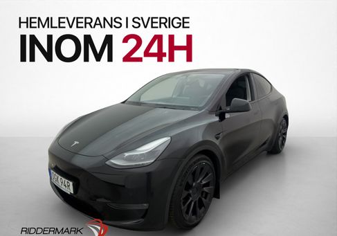 Tesla Model Y, 2022 3