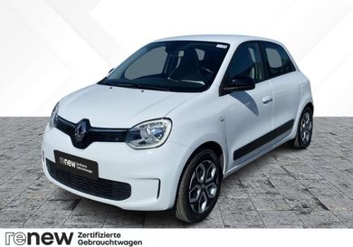 Renault Twingo, 2022