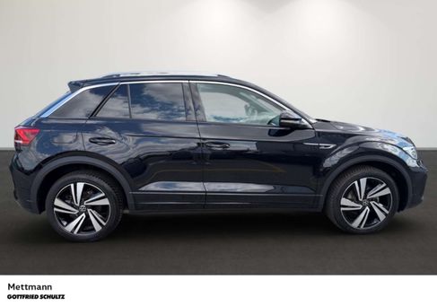 Volkswagen T-Roc, 2023