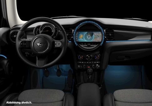 MINI Cooper, 2021