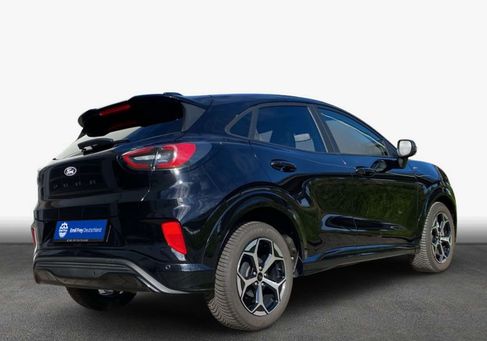 Ford Puma, 2024 2