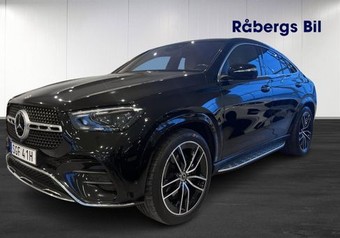 Mercedes-Benz GLE 350, 2023