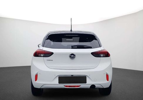 Opel Corsa, 2022 3