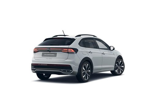 Volkswagen Taigo, 2027