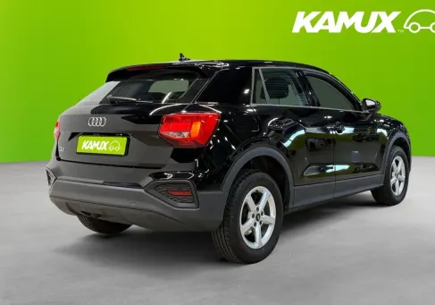 Audi Q2, 2024 3