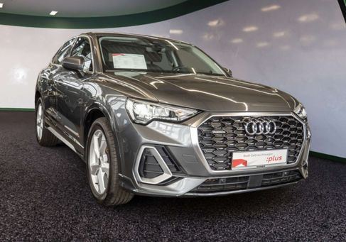 Audi Q3, 2022