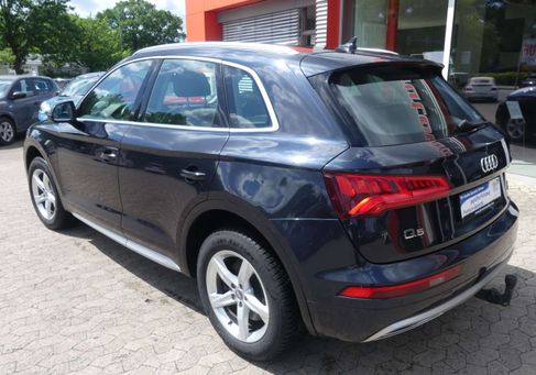 Audi Q5, 2018 3