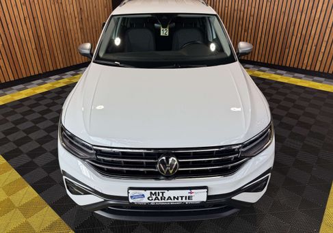 Volkswagen Tiguan Allspace, 2023