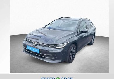 Volkswagen Golf, 2025