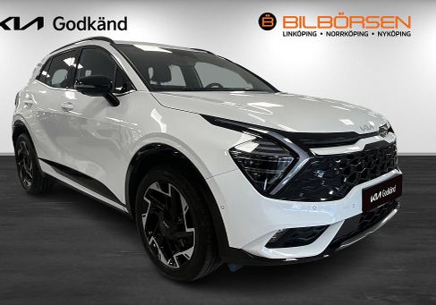 Kia Sportage, 2023 3
