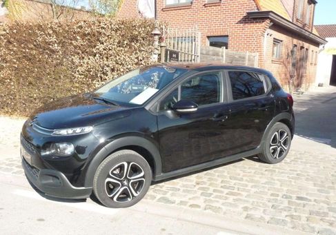 Citroën C3, 2020 3