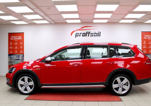 Volkswagen Golf, 2019 2
