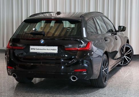 BMW 320, 2023