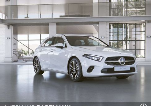 Mercedes-Benz A 180, 2019
