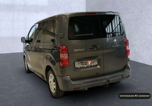 Peugeot Expert, 2021 3