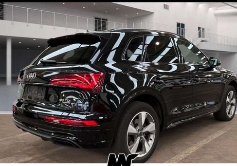 Audi Q5, 2022 2