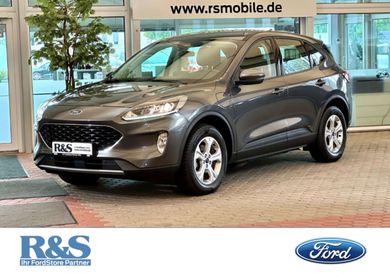 Ford Kuga, 2021