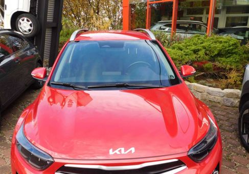 Kia Stonic, 2024