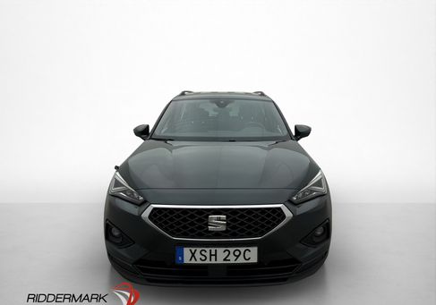 Seat, 2019