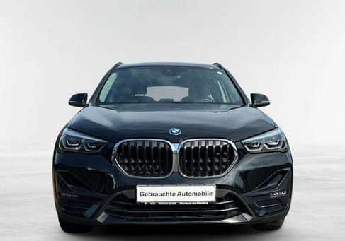BMW X1, 2022 2