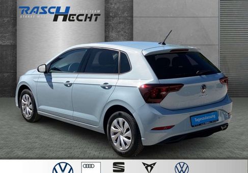Volkswagen Polo, 2026
