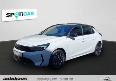 Opel Corsa, 2026