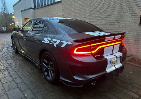 Dodge Charger, 2019