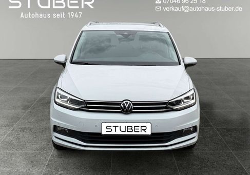 Volkswagen Touran, 2023 2