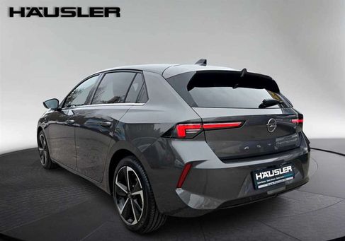 Opel Astra, 2023