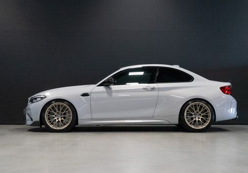 BMW M2, 2020