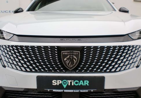 Peugeot 3008, 2024
