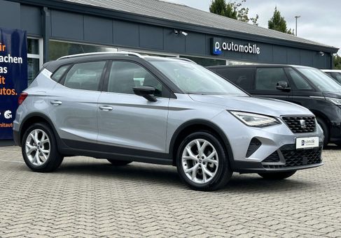 Seat Arona, 2023