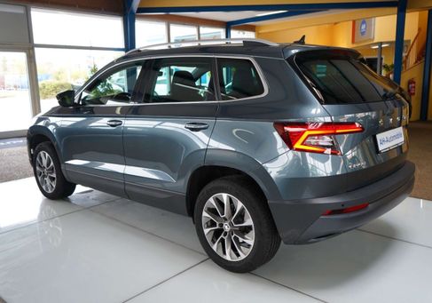 Skoda Karoq, 2022 3