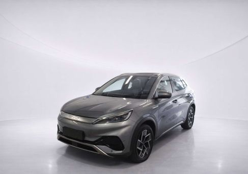 BYD Atto 3, 2023