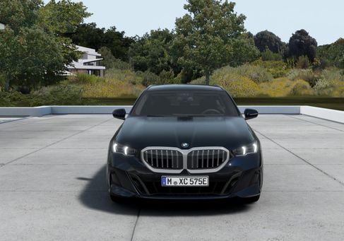 BMW 530, 2026 3