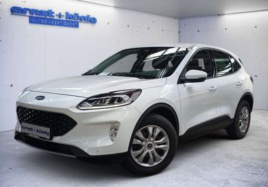 Ford Kuga, 2023