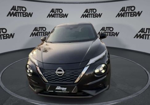 Nissan Juke, 2025 3