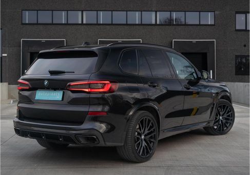 BMW X5, 2020 2