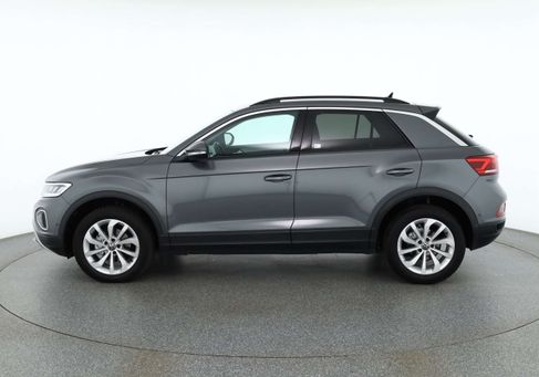 Volkswagen T-Roc, 2024