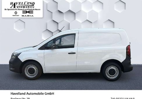 Renault Kangoo, 2026