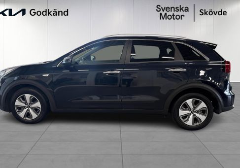 Kia Niro, 2019