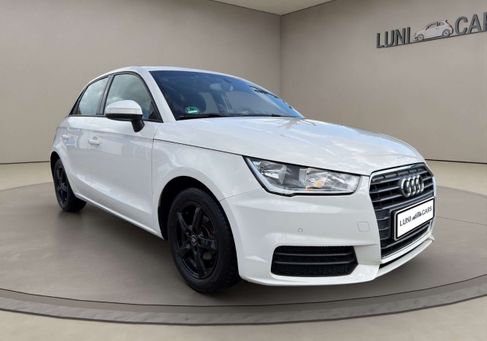 Audi A1, 2018 3