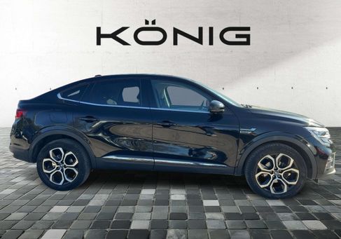 Renault Arkana, 2023
