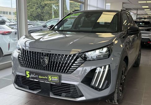 Peugeot 2008, 2023
