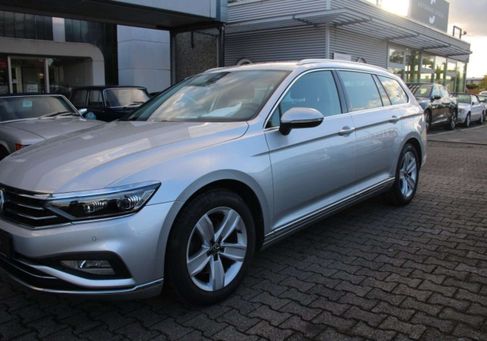 Volkswagen Passat Variant, 2020 3
