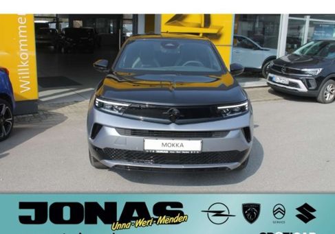 Opel Mokka, 2025 2